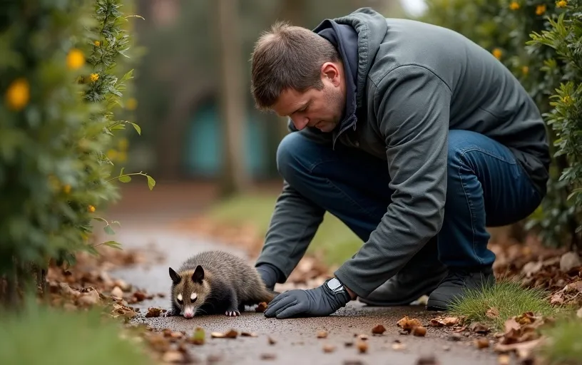 Professional Dead Possum Removal Parklands | Fresho Possum Removal Parklands