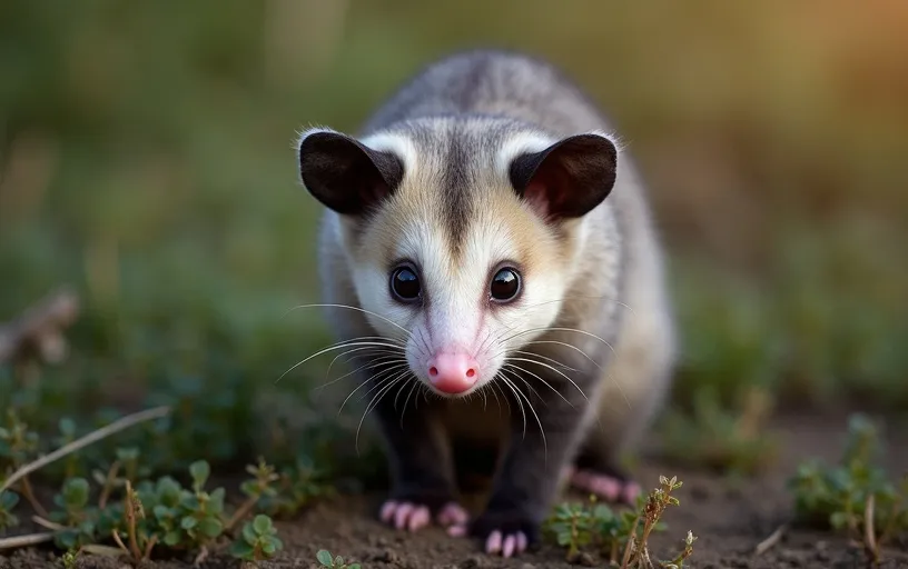 Comprehensive Possum Property Inspection Parklands