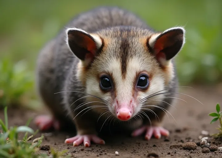 Safe Possum Capture Parklands