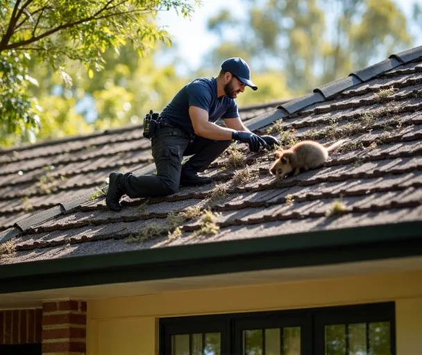 Roof Cavity Cleanup & Restoration Parklands