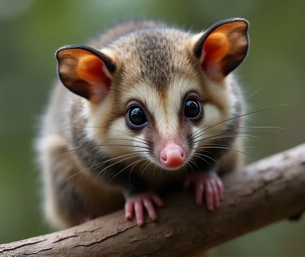 Possum Relocation & Release Parklands