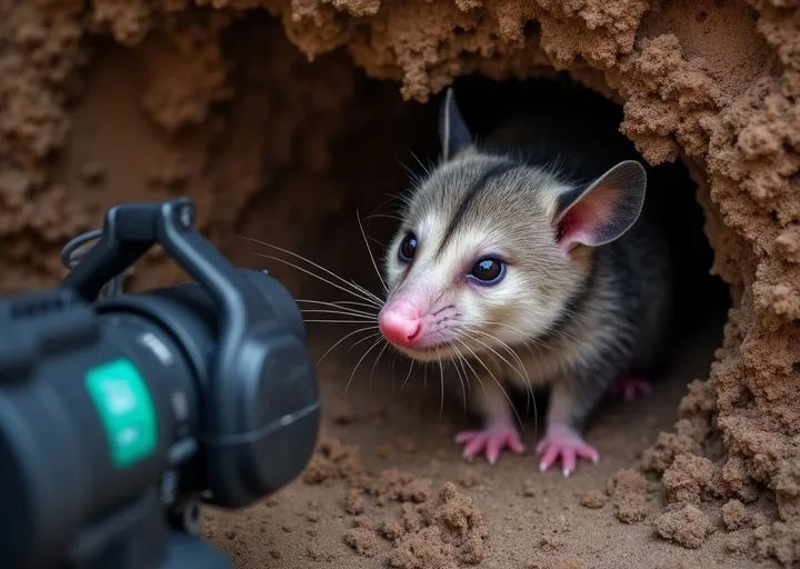 Comprehensive Possum Property Inspection Parklands