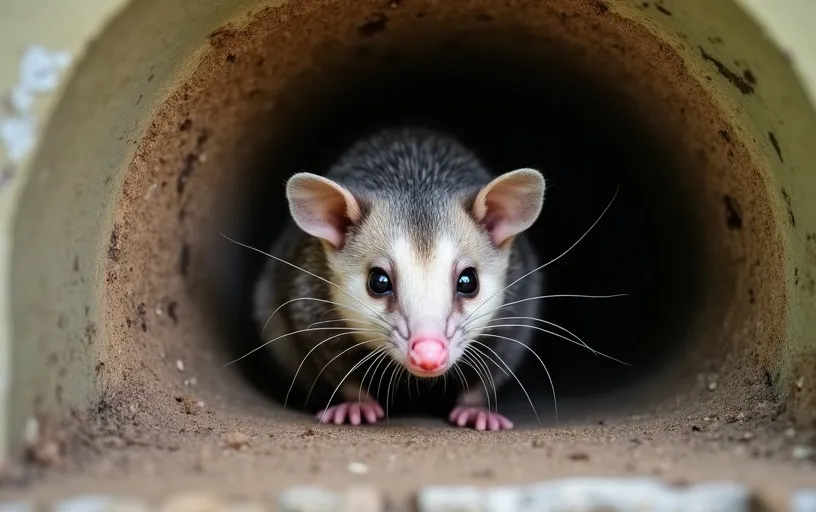 Professional Possum Prevention Services Parklands