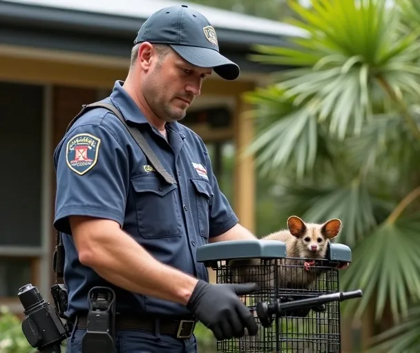Fresho Possum Removal Parklands Parklands Roof Cavity Removal Team