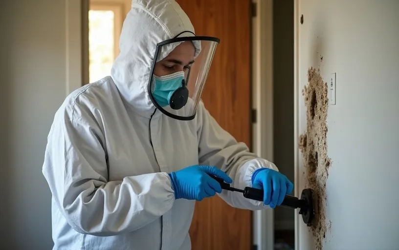 Sanitization & Decontamination Parklands